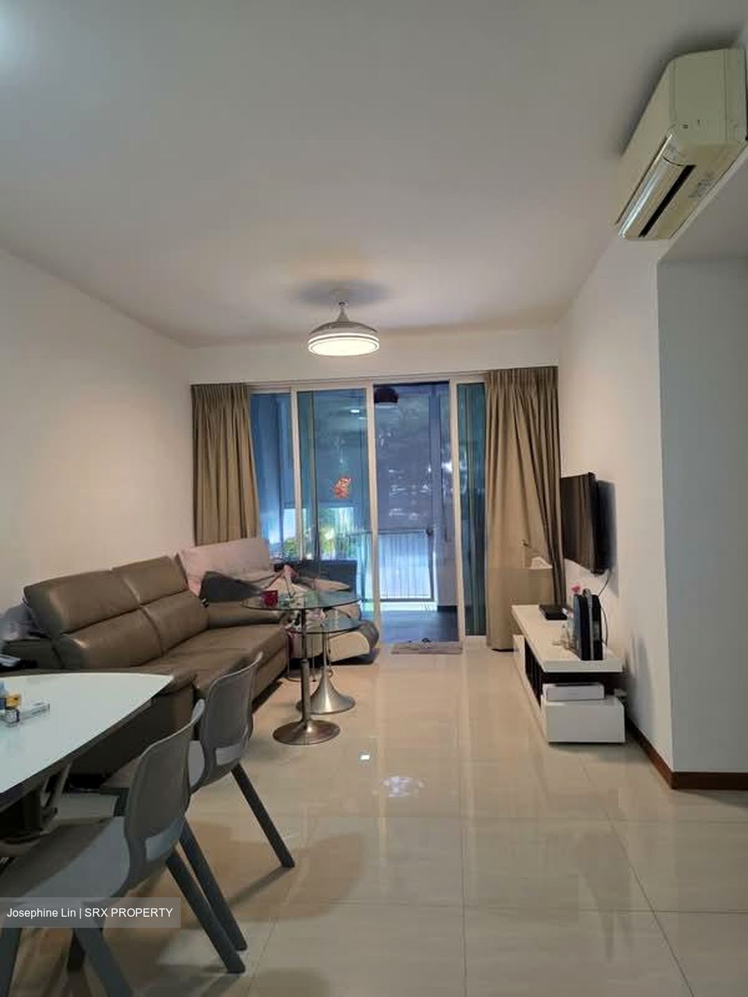 1 Canberra (D27), Condominium #575034891